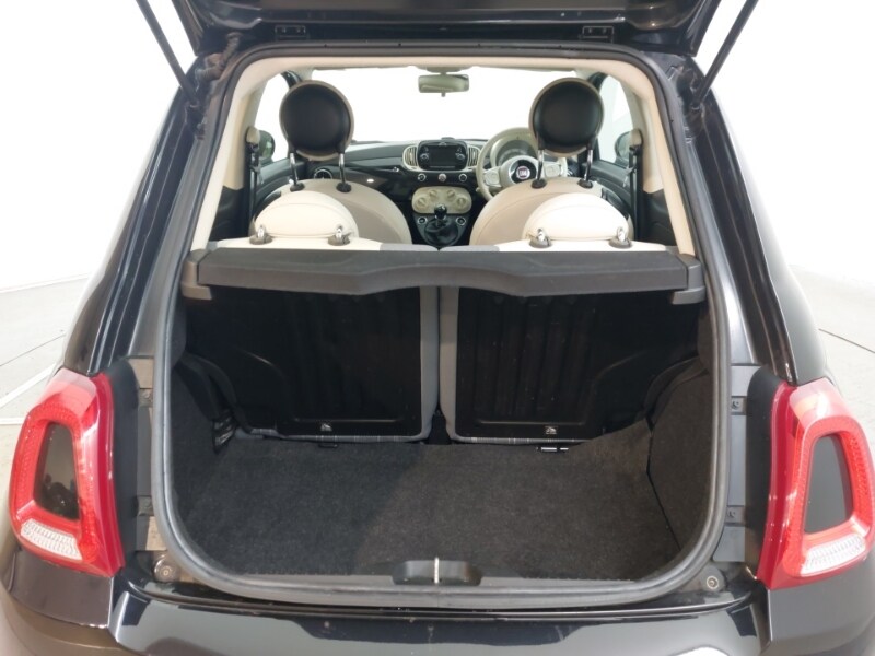 Used Fiat 500 2018 for sale - 78225360: Photo 8