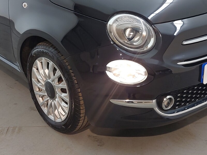 Used Fiat 500 2018 for sale - 78225360: Photo 9