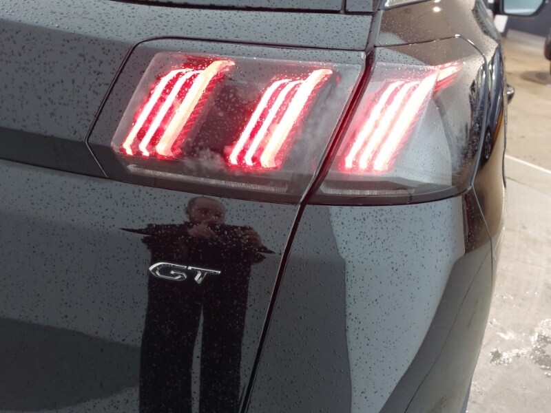 Used Peugeot 3008 2022 for sale - 77518237: Photo 14