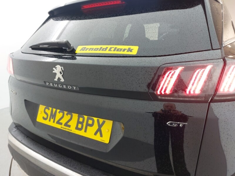 Used Peugeot 3008 2022 for sale - 77518237: Photo 15