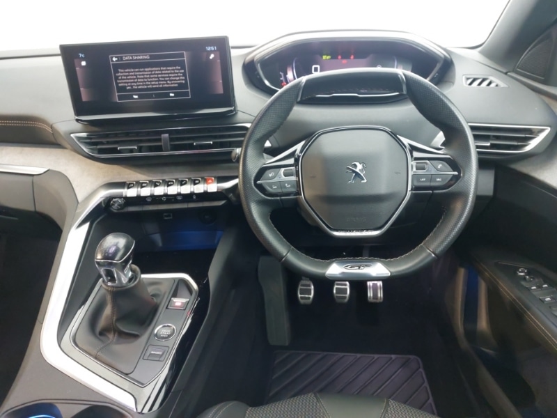 Used Peugeot 3008 2022 for sale - 77518237: Photo 7