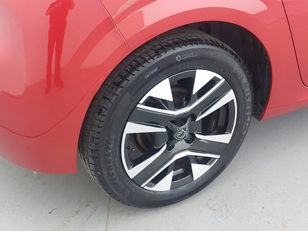 Used Peugeot 208 2024 for sale - 75476357: Photo 13