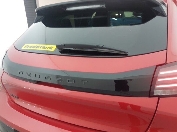 Used Peugeot 208 2024 for sale - 75476357: Photo 15