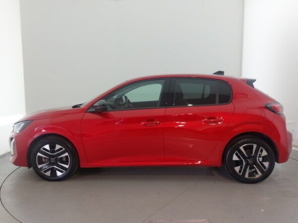 Used Peugeot 208 2024 for sale - 75476357: Photo 4