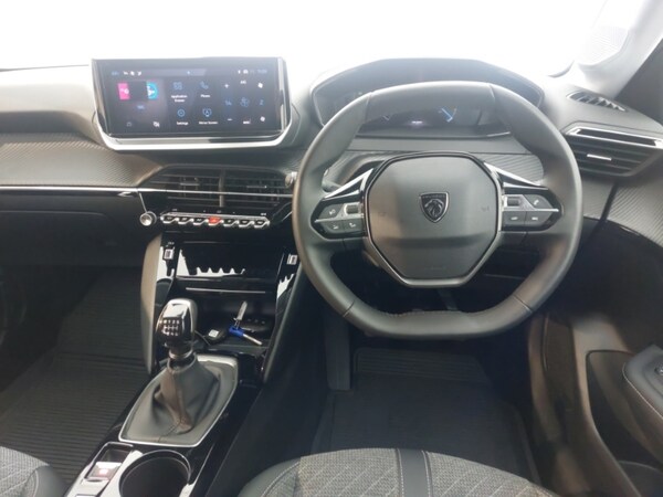Used Peugeot 208 2024 for sale - 75476357: Photo 7