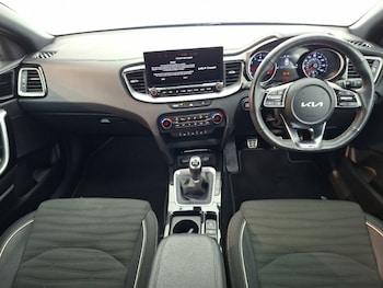 Used Kia Pro Ceed 2022 for sale - 79274279: Photo