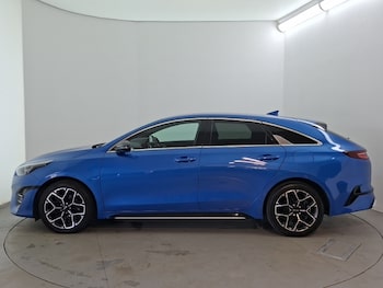 Used Kia Pro Ceed 2022 for sale - 79274279: Photo