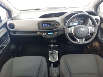 Used Toyota Yaris 2020 for sale - 78424946: Photo
