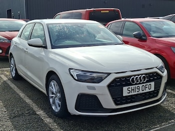 Used Audi A1 2019 for sale - 79561826: Photo