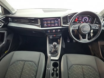 Used Audi A1 2019 for sale - 79561826: Photo