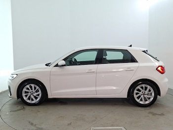 Used Audi A1 2019 for sale - 79561826: Photo