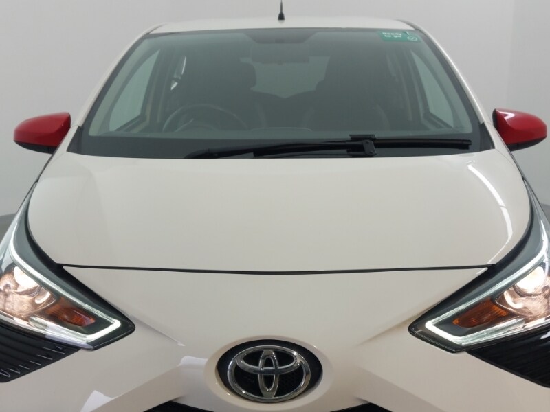 Used Toyota AYGO 2020 for sale - 77491498: Photo 12