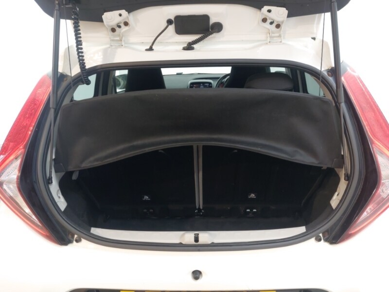 Used Toyota AYGO 2020 for sale - 77491498: Photo 8