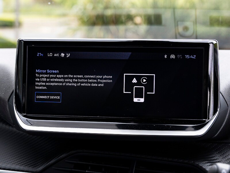 Used Peugeot 2008 2026 for sale - 77896865: Photo 13