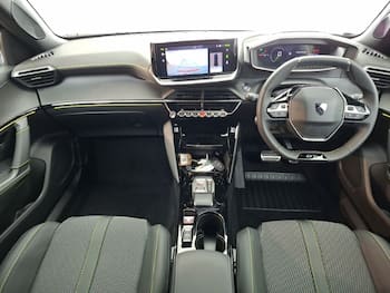 Used Peugeot 2008 2026 for sale - 79714248: Photo