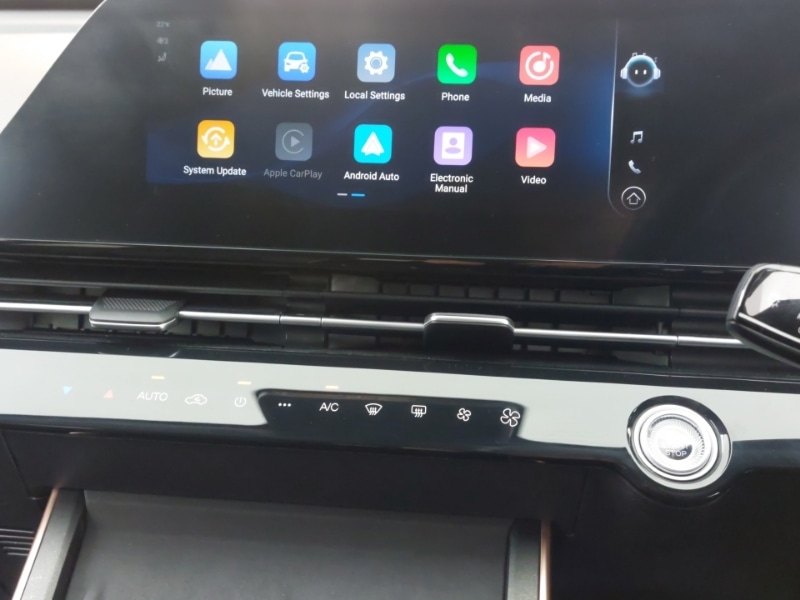 Used Omoda OMODA 5 2025 for sale - 76560350: Photo 16