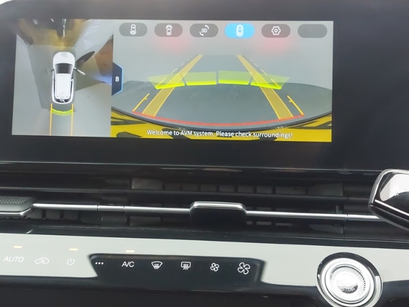 Used Omoda OMODA 5 2025 for sale - 76560350: Photo 17