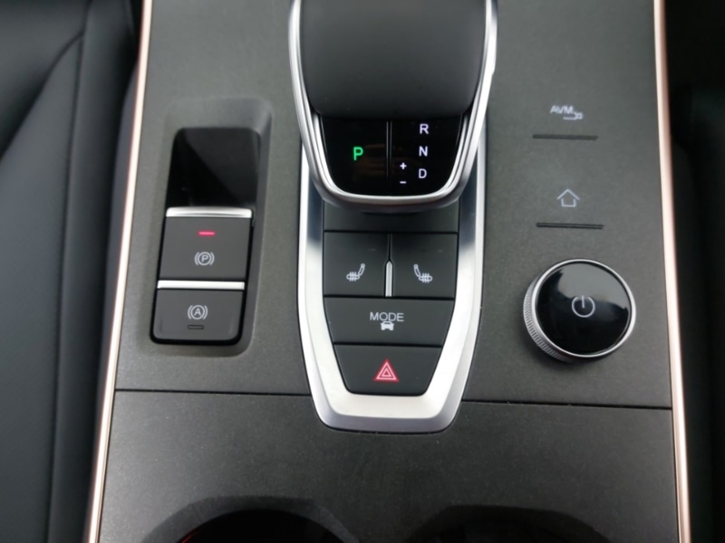 Used Omoda OMODA 5 2025 for sale - 76560350: Photo 18