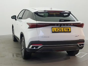 Used Omoda OMODA 5 2025 for sale - 76560350: Photo