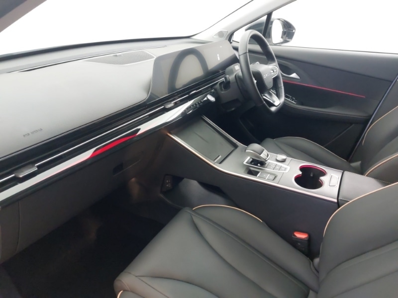 Used Omoda OMODA 5 2025 for sale - 76560350: Photo 5