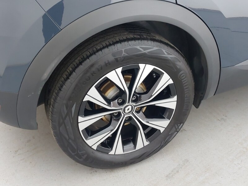 Used Renault Captur 2023 for sale - 76543328: Photo 13