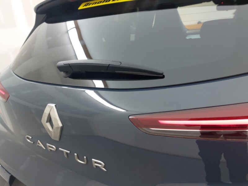 Used Renault Captur 2023 for sale - 76543328: Photo 15
