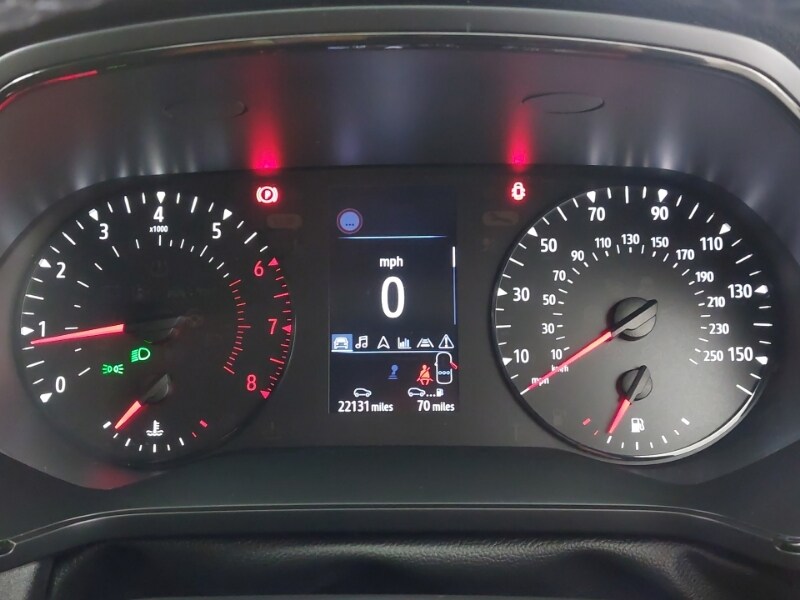 Used Renault Captur 2023 for sale - 76543328: Photo 18