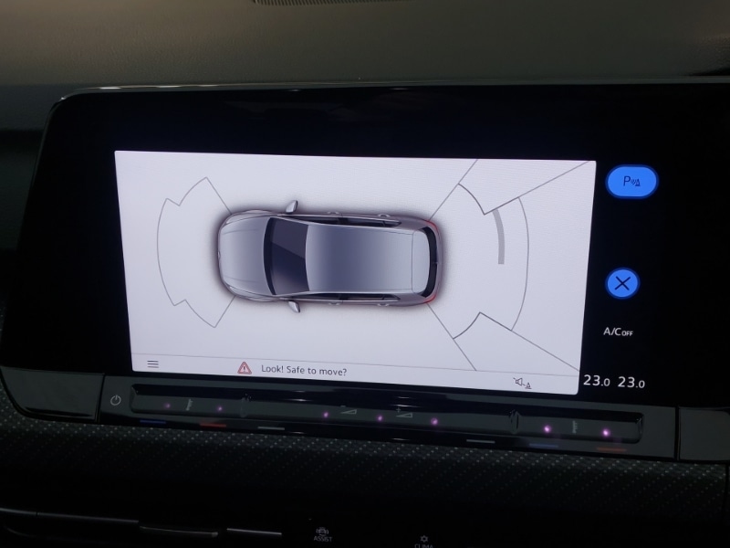 Used Volkswagen Golf 2022 for sale - 77202116: Photo 19