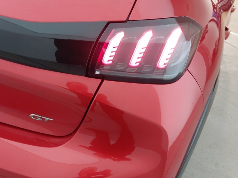 Used Peugeot 208 2022 for sale - 77716720: Photo 13