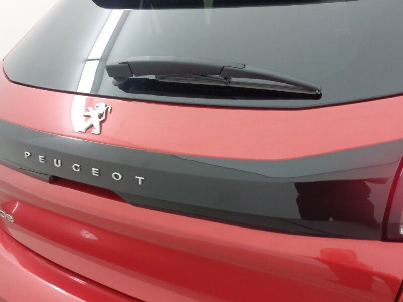 Used Peugeot 208 2022 for sale - 77716720: Photo 14