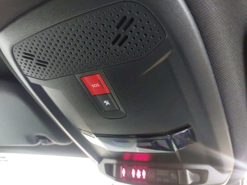 Used Peugeot 208 2022 for sale - 77716720: Photo 17