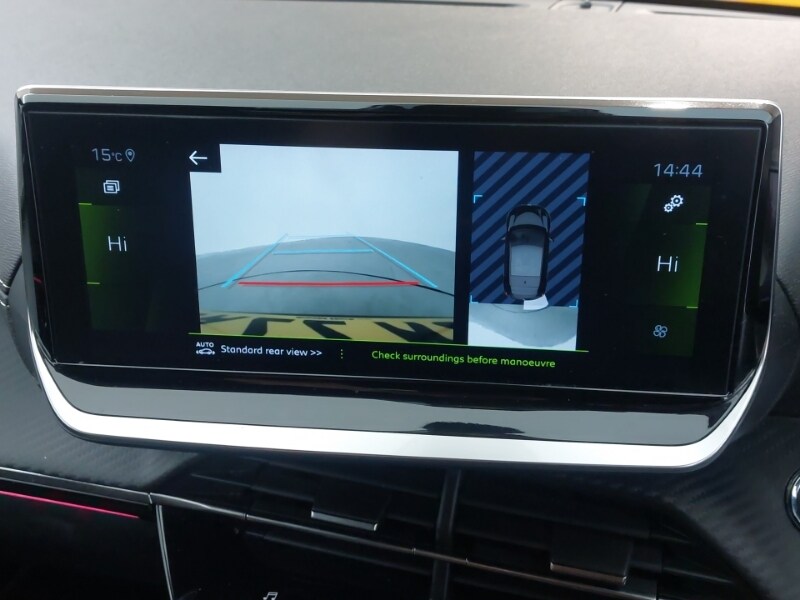 Used Peugeot 208 2022 for sale - 77716720: Photo 19