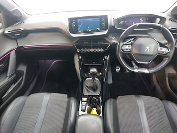 Used Peugeot 208 2022 for sale - 77716720: Photo