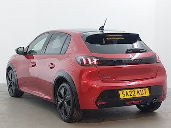 Used Peugeot 208 2022 for sale - 77716720: Photo