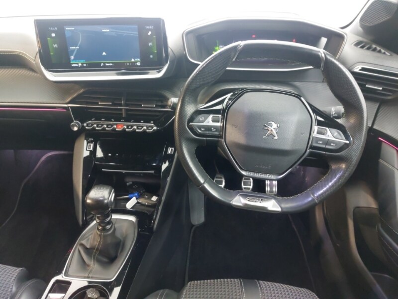 Used Peugeot 208 2022 for sale - 77716720: Photo 7