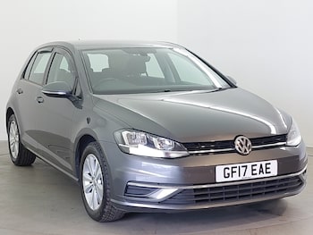 Used Volkswagen Golf 2017 for sale - 78342985: Photo