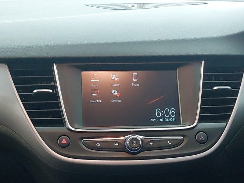 Used Vauxhall Crossland 2022 for sale - 76456145: Photo 10