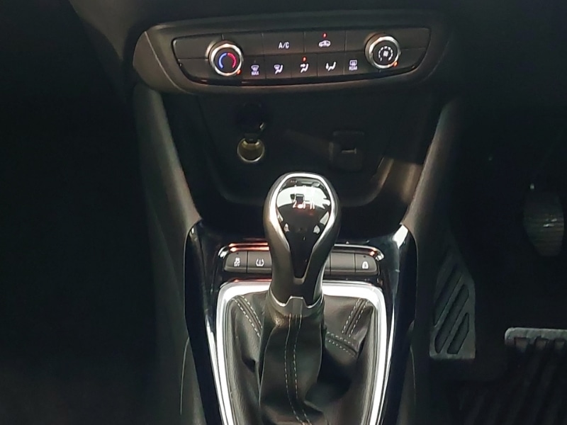 Used Vauxhall Crossland 2022 for sale - 76456145: Photo 11