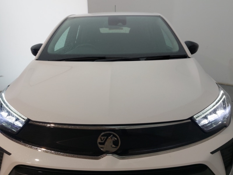 Used Vauxhall Crossland 2022 for sale - 76456145: Photo 12