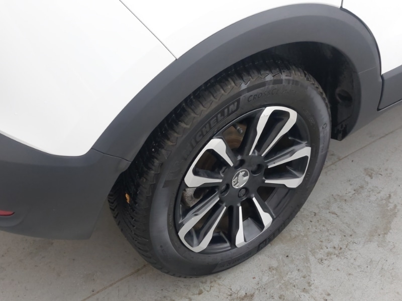 Used Vauxhall Crossland 2022 for sale - 76456145: Photo 13