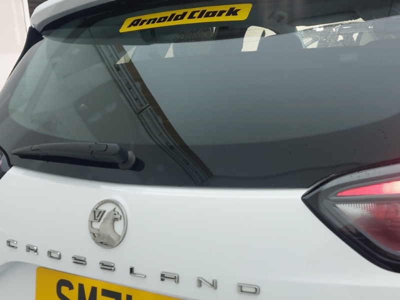 Used Vauxhall Crossland 2022 for sale - 76456145: Photo 15