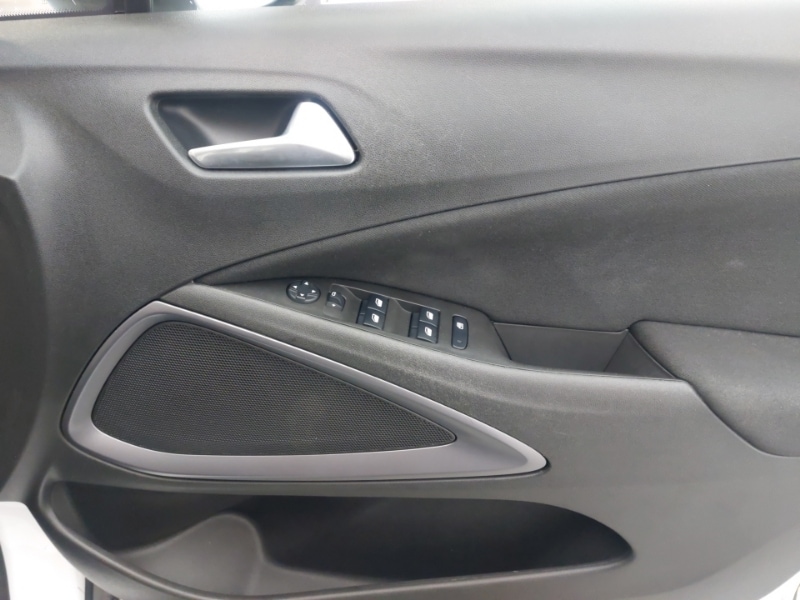 Used Vauxhall Crossland 2022 for sale - 76456145: Photo 16