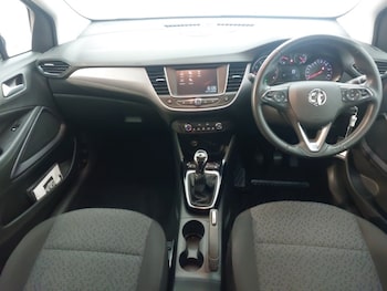 Used Vauxhall Crossland 2022 for sale - 76456145: Photo