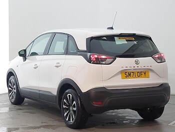 Used Vauxhall Crossland 2022 for sale - 76456145: Photo