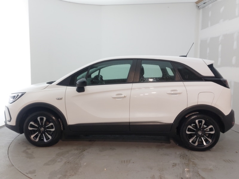 Used Vauxhall Crossland 2022 for sale - 76456145: Photo 4