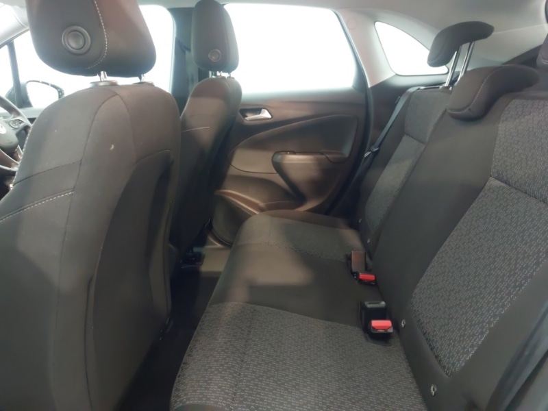 Used Vauxhall Crossland 2022 for sale - 76456145: Photo 6