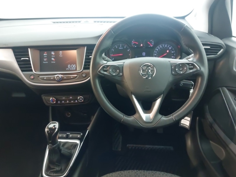 Used Vauxhall Crossland 2022 for sale - 76456145: Photo 7