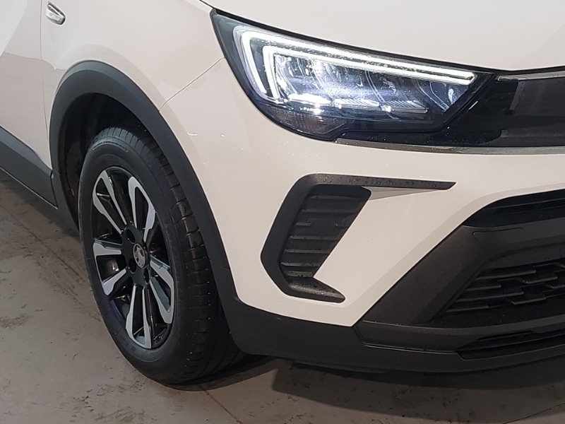Used Vauxhall Crossland 2022 for sale - 76456145: Photo 9
