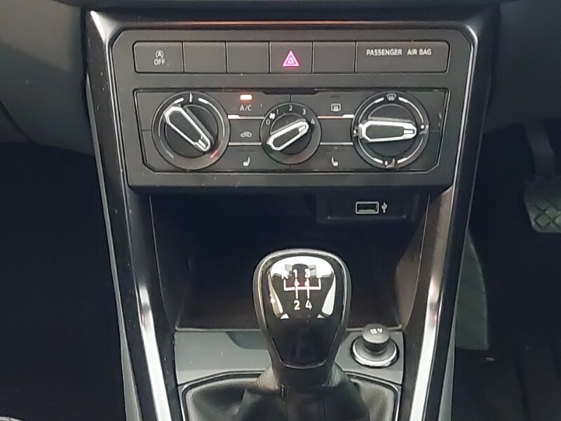 Used Volkswagen T-Cross 2019 for sale - 76465485: Photo 11