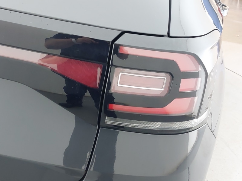 Used Volkswagen T-Cross 2019 for sale - 76465485: Photo 14